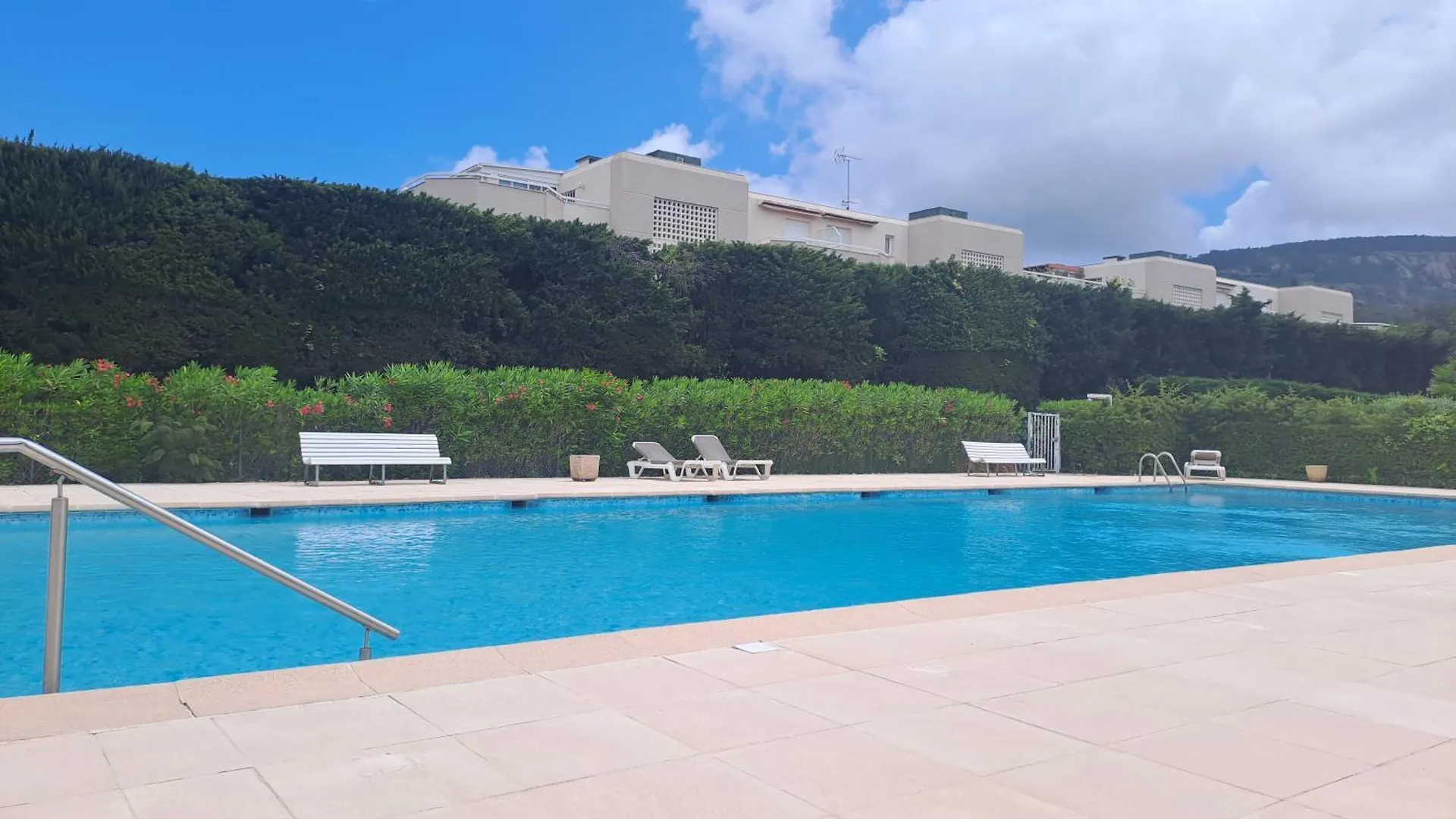 Apartmán Belle Situation Au Calme Mandelieu