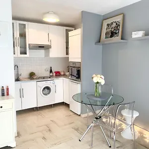 Lovely Cannes Marina Appartement