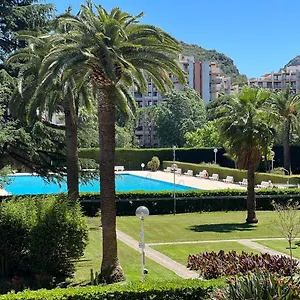 Cannes Marina Appartement