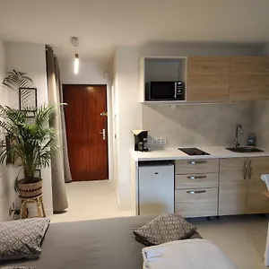 Cannes Marina Appartement