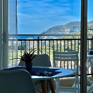 Cannes Marina Vue Appartement
