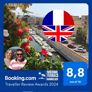 Marina Terrace Appartement