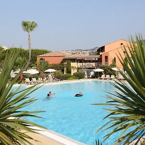 Pierre & Cannes Mandelieu